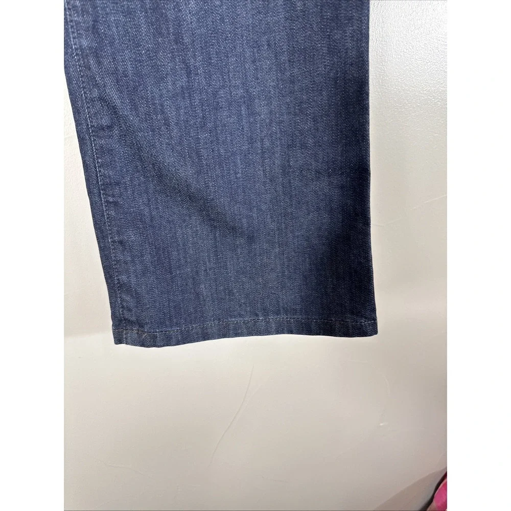 Joe's Jeans The Provocateur Petite Bootcut Veronica Jeans 34
